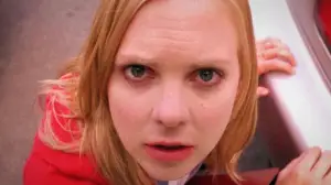 Задник к фильму "Хохотушка" #676710