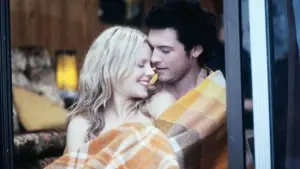 Задник к фильму "16 лет. Любовь. Перезагрузка" #532431