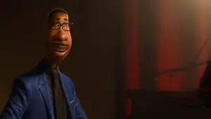 Задник к фильму "Душа" #560896