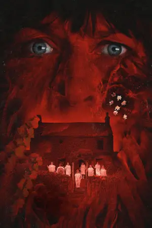 Постер к фильму "Каменный остров" #442753