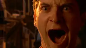 Задник к фильму "Человек-паук 2" #633057