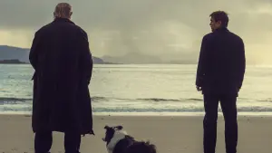 Задник к фильму "Банши Инишерина" #213597