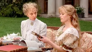 Задник к фильму "Как важно быть серьезным" #259190