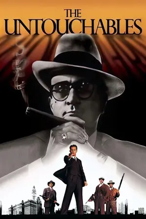 Постер к фильму "Неприкасаемые" #187389