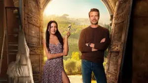 Задник к фильму "Дольче вилла" #614763