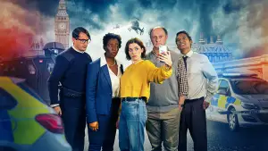 Видео к фильму Hostages | UK Trailer