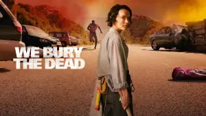 Мы хороним мертвецов