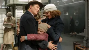 Задник к фильму "Как Гитлер украл розового кролика" #407698