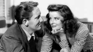 Видео к фильму Женщина года | Woman of the Year Official Trailer #1 - Reginald Owen Movie (1942) HD