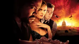 Задник к фильму "Три икса 2: Новый уровень" #687270