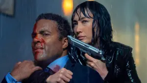 Задник к фильму "Кодекс киллера" #273224