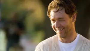 Задник к фильму "Хороший год" #343064