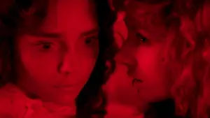 Задник к фильму "Суспирия" #695821