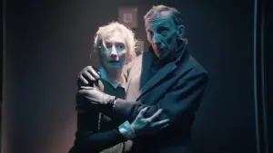 Задник к фильму "Реинкарнация: Пришествие дьявола" #419474