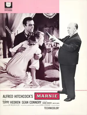 Постер к фильму "Марни" #147199