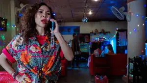 Задник к фильму "404 Беги Беги" #705319