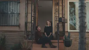 Задник к фильму "Апория" #321555