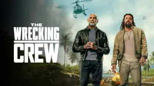 Задник к фильму "Опасный дуэт" #507004