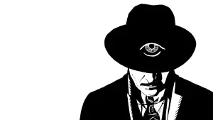 Задник к фильму "Аллея кошмаров" #649801