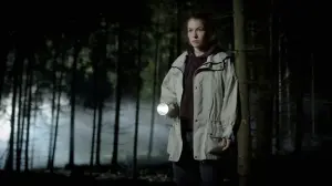 Задник к фильму "Тихий лес" #362400