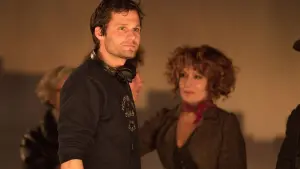 Задник к фильму "Сирано. Успеть до премьеры" #210770