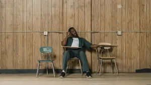 Задник к фильму "Синг-Синг" #667681