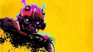 Задник к фильму "Бамблби" #317706