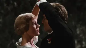 Задник к фильму "Звуки музыки" #599538