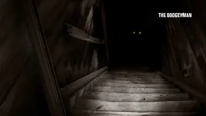 Задник к фильму "Бугимен" #36831