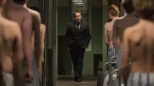 Задник к фильму "Настанет день" #352510