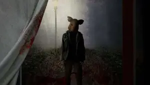 Задник к фильму "Округ свиней" #723901