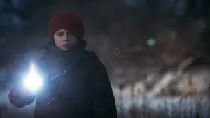 Задник к фильму "Тот, кто меня слышит" #456928