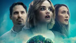 Задник к фильму "Остров фантазий" #321939