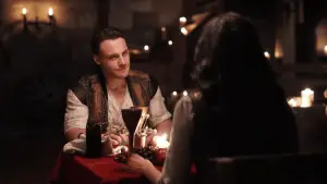 Задник к фильму "Холоп. Великолепный век" #594869