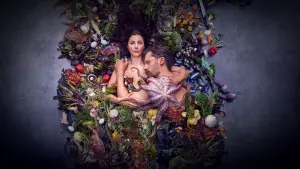 Задник к фильму "Вкус жизни" #394718