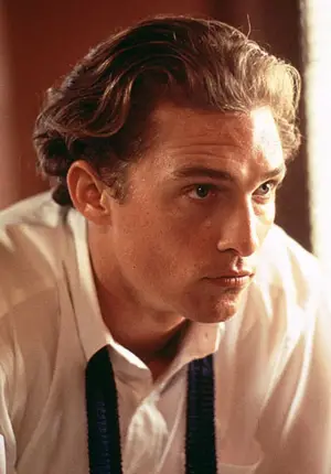 Постер к фильму "Время убивать" #680300