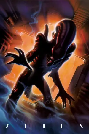 Постер к фильму "Чужой" #549266