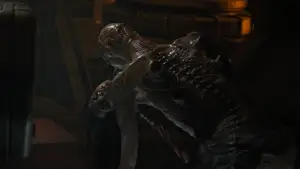 Задник к фильму "Чужой: Ромул" #545986