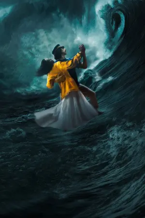 Постер к фильму "Аннетт" #262716