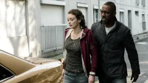 Задник к фильму "Крутые меры" #291388