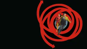 Задник к фильму "Шарада" #201911