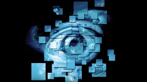 Задник к фильму "Куб 2: Гиперкуб" #352914