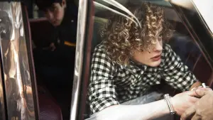 Задник к фильму "Ангел" #215829