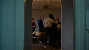 Задник к фильму "Люди" #450212