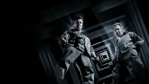 Задник к фильму "План побега" #630769