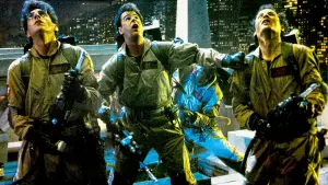 Задник к фильму "Охотники за привидениями" #586205