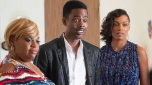 Видео к фильму Пятёрка лидеров | Top Five Movie Trailer