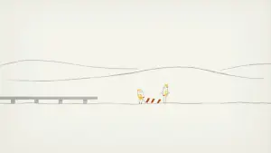 Задник к фильму "Immerhin" #847997