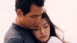 Задник к фильму "Домик у моря" #397943