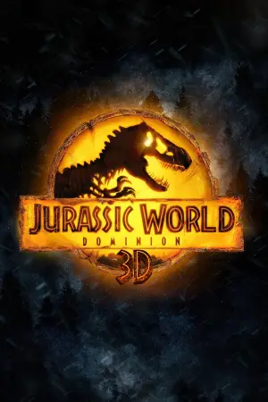 Постер к фильму "Мир Юрского периода: Господство" #565173